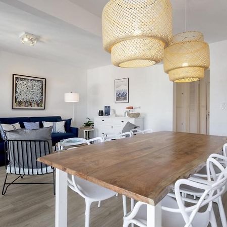 Appartement Sagaray - 3 Etoiles - Welkeys Saint-Jean-de-Luz Exterior foto