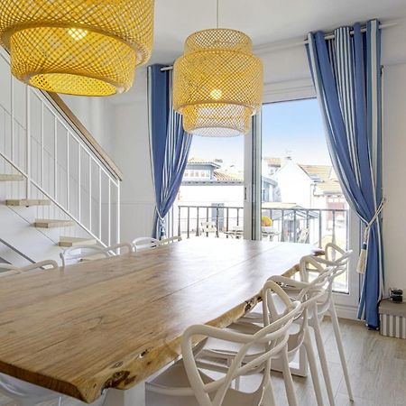 Appartement Sagaray - 3 Etoiles - Welkeys Saint-Jean-de-Luz Exterior foto