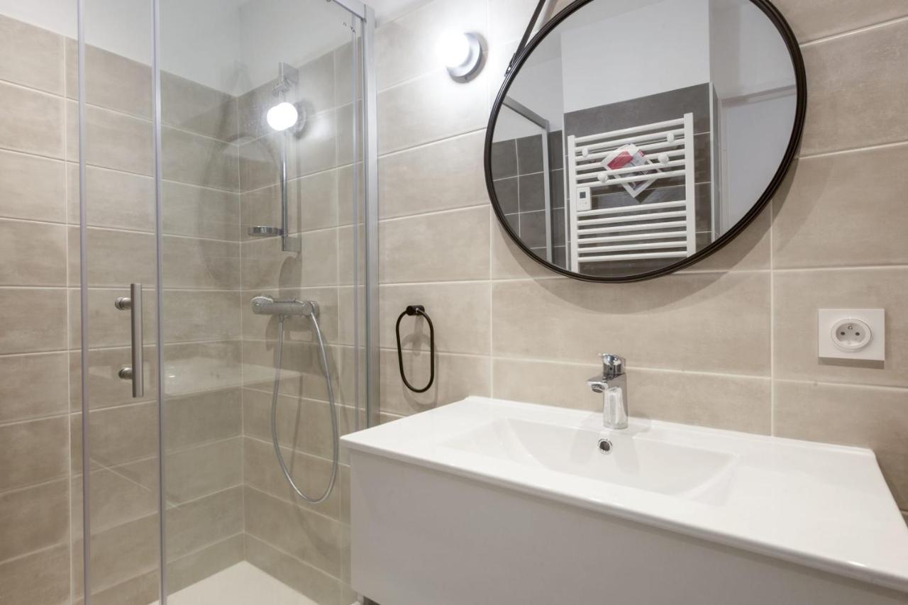 Appartement Sagaray - 3 Etoiles - Welkeys Saint-Jean-de-Luz Exterior foto